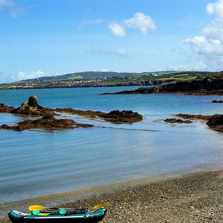 The Anchorage Hotel Amlwch Екстериор снимка