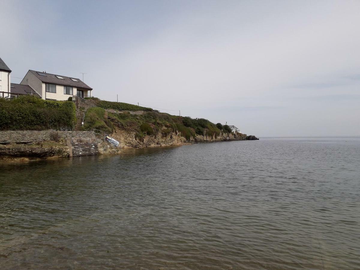 The Anchorage Hotel Amlwch Екстериор снимка